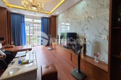 Bán nhà đường xuân diệu, tòa căn hộ cho thuê gần hồ tây, dòng tiền khủng