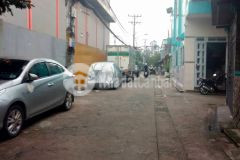 Bán nhà mt kd đỗ hành 113m2, 3 tầng chỉ 6.6 tỷ, trung mỹ tây quận 12.lh0967399045