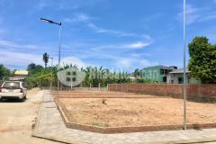 Lô biệt thự nhà vườn 330m2 hai mặt tiền đường qh 7m5 ngay khu tt kỳ lam điện thọ sát vách tt vĩ