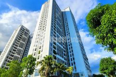 Bán căn hộ chung cư tòa ct13 kđt hồng hà eco 102m2 tặng nội thất chưa đến 3 tỷ.