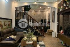 Đào tấn bên chẵn siêu vip toàn quan chức chỉ cách phố 50m nhà mới nội thất xịn, ở ngay