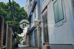 Bán nhà ngọc thụy gần phố ô tô 50m2