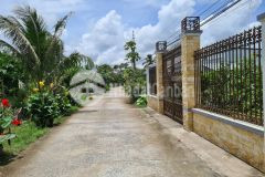 Bán nền đẹp mặt tiền ngang 6m xẻo lá p. phú thứ, q.cái răng, tp.cần thơ