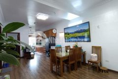 Miếu đầm t.tâm hgqg siêu víp siêu thoáng ô tô đỗ cửa mt 5,1m 6,4 tỷ