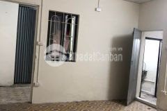 Đất thổ cư tặng nhà cấp 4 tại mộ lao, hà đông dt 35m2