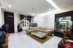 Bán nhà triệu việt vương, hai bà trưng, thang máy, pl ô tô, kd, dt 65m2 mt5.5m, 25.9 tỷ