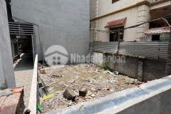 Bán đất kim ngưu 40m2, mặt tiền 4,7m giá chỉ 3,85 tỷ