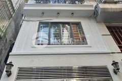 Diện tích rộng, giá rẻ, ở luôn, 36m2 x 5 tầng chỉ 3.5 tỷ, tân triều, triều khúc