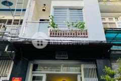 Nhà đẹp, chấn hưng, hẻm 4m, 3.5 x 13.5m, 1 lầu btct, tân bình, 47m², giá 7.2 tỷ, lh 0909284886