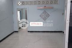 Cần bán gấp nhà 1 xẹt quang trung gò vấp 52m2 4x13, giá chỉ 3,15 tỷ