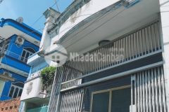 Bán nhà hẻm đưởng lê đức thọ gò vấp siêu hot 39m2 chỉ 3 tỷ 3