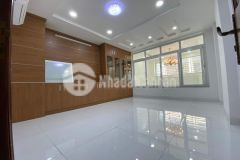 Bán ngà 68m2 5 lầu 4x17 12tỷ phan văn trị p10 gò vấp