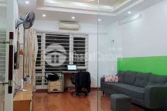 Bán gấp nhà cầu giấy 33m2 6 tầng gần phố ngõ thông ô tô, kinh doanh đỉnh