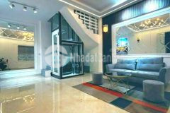 Bán nhà trần quốc vượng cầu giấy, dt 30m x 6t, mt5m. giá 5,05 tỷ.