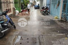 Nợ nh bán gấp nhà hxh phạm phú thứ q6 61m2 7tỷ3 0937284307