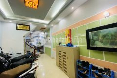 Cực hiếm bán nhà trường chinh, ô tô đỗ, kinh doanh đỉnh,36m2,nhỉnh 5 tỷ 0369931147