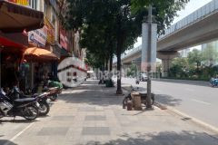 Nhà mặt phố tại quang trung, hà đông dt 35m2