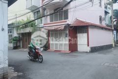 Bán nhà hxh lê quang định,ngang 7m,bình thạnh,chỉ 9 tỷ,chưa tới 80tr