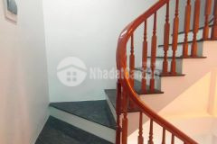 Bán nhà lô góc, văn quán, 5t mới cứng, ô tô đỗ cửa, chỉ nhỉnh 4 tỷ.