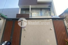 Chỉ 6 tỷ x biệt thự mini 68m2, ngang 4.5m, 4 tầng hxh nguyễn sơn tân phú