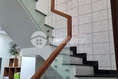 Bán gấp nhà hà huy tập, 65m2, 2 ôtô tránh, nội thất cao cấp, nhỉnh 5 tỷ, 0929515355