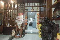 Bán gấp căn nhà tại phường tăng nhơn phú b, thành phố thủ đức.