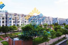 Bán căn 5 tầng xây thô, khu đô thị himlam bắc ninh, giá tốt