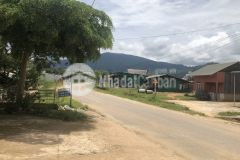 Bán gấp lô đất 2 mặt tiền trung tâm xã đạk nàng huyện đam rông tỉnh lâm đồng