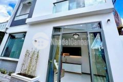 Bán nhà trệt 2 mặt tiền tại đường nguyễn văn cừ an khánh ninh kiều cần thơ