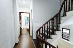 Bán nhà 5.9 tỷ phố khương trung,dt47m2,5tầng,lh 0964046308