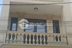 Nhà đẹp đường tô ngọc vân thủ đức 65m2 đường 8m ô tô giá 7 tỷ