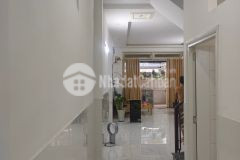 Bán nhà 3 pn, 86m2 phường 3 quận 8 giá chỉ 5.5 tỷ.