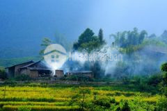 Đất nền sapa2, đón sóng phân khu xây dựng.khai thác du lịch 4 mùa