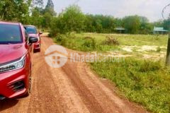 Bán đất châu thành tây ninh 1 lô duy nhất e sale rẻ 5x22m2 giá 365tr full thổ cư