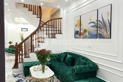 Bán nhà phố trần bình cầu giấy hà nội ngõ to lô góc giá tốt trung tâm cầu giấy