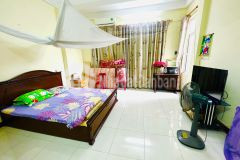 Bán nhà xuân đỉnh, bắc từ liêm, ô tô kinh doanh 51m2, 5t, mt 4.7m, 6.6 tỷ.