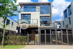 Cần bán căn biệt thự trong khu compound thuộc khu đô thị 355ha do nam long và nhật làm cđt