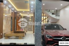 10,5 tỷ an dương vương tây hồ 80m.mt 6,8m. oto vào tận nhà