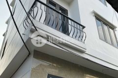 Bán nhà tổ 5 đa sỹ lô góc gần ô tô 36m 5t 3,45 tỷ