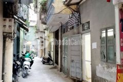 Rẻ nhất yên xá chiến thắng bán nhà 35m2, 2t, 2.3 tỷ. 0948253844