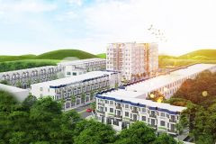 Đất nền 73m2 dự án an phú center point