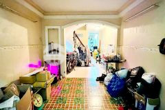 Xuất cảnh bán gấp nhà nguyễn đình chiểu, phường 4, quận 3, 40 m2, 5 tấm, 5 pn, nhỉnh 7 tỷ.
