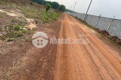 Chính chủ cần bán gấp lô đất 480m2 ngay kcn ninh điền