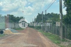 Đất thổ cư giá chỉ 380 triệu 110m2 sổ sẳn công chứng liền ở tây ninh