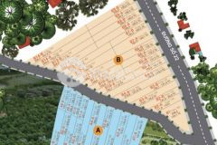 Bán đất nền siêu đẹp tại tp. bảo lộc, sổ riêng từng nền.