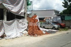 Bán đât mặt tiền đường 19 linh chiểu, dt 62m2, giá 6.5 tỷ