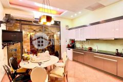 Bán nhà mặt phố tô hiệu, hà đông, 57mx 5t kinh doanh hơn 12 tỷ