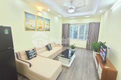 Bán nhà chùa bộc 54m2. mt 5m. hai thoáng. 15m ra phố 6.4 tỷ