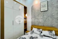 Nội thất đẹp, giá tốt, 3.3 x 9m, 2 pn, trần hữu trang, phú nhuận, 29m², giá 3.8 tỷ, lh 0908372136