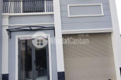 Nhà lầu phong cách châu âu ngay kp7 p.tân phong